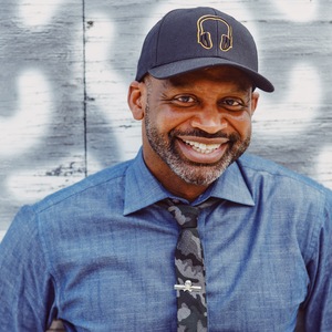 Fundraising Page: Daryl Sneed